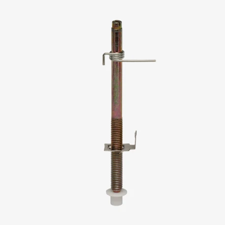 Bi-fold Door Pivot Assembly Image