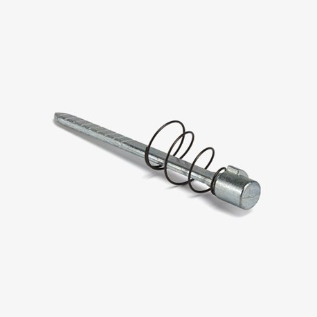 Storm Door Handle Spindle