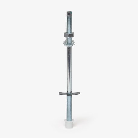 Bifold Door Pivot Pin, Benchmark