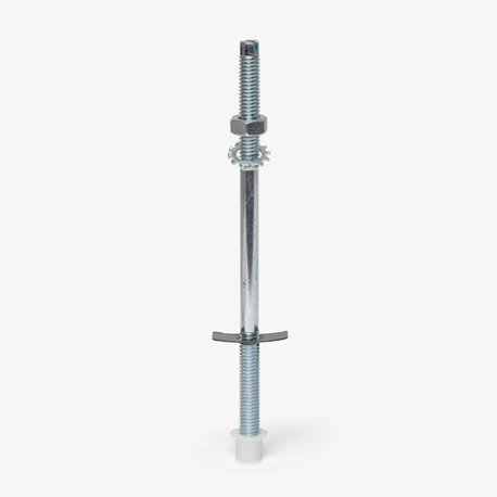 Bifold Door Pivot Pin, Benchmark Image