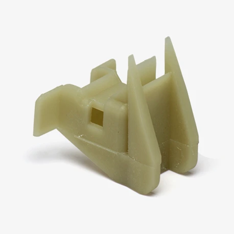 Winged Channel Balance Shoe, 1" Depth Image