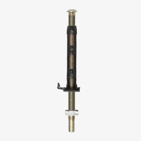 Bifold Door Bottom Pivot Pin, Float-Away Image