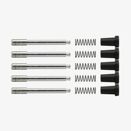 5 Pack, Screen Plunger Pin Latches, 5/32" Image