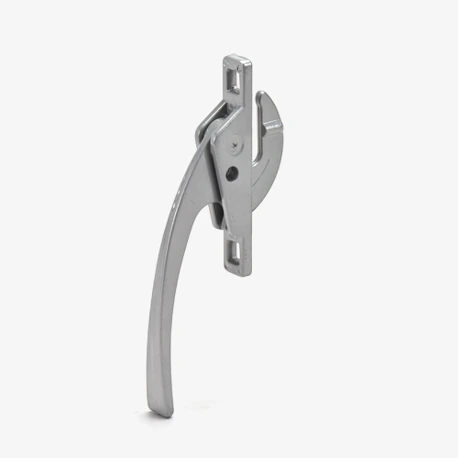Neutral Locking Handle, 2-3/8" Image