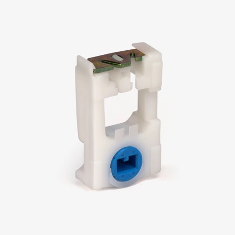 Pivot Shoe, 17/32" Thick Image