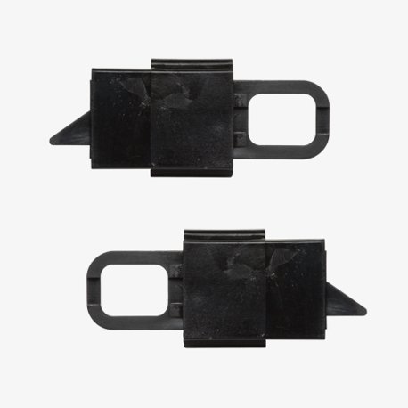 Better-Bilt Window Latch, Pair