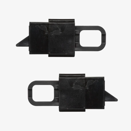 Better-Bilt Window Latch, Pair Image