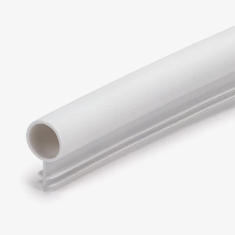 25ft Kerf Mount Bubble Seal, 5/16" Image