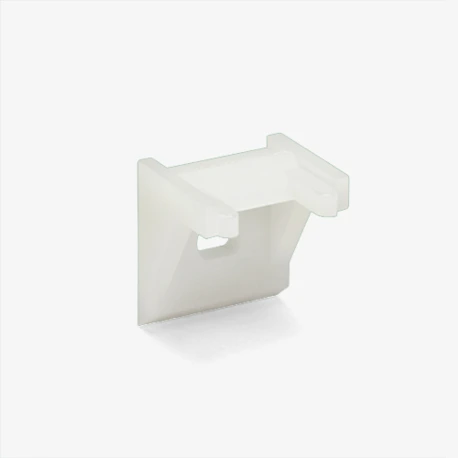 11/16" Top Sash Guide, Pan Am Image