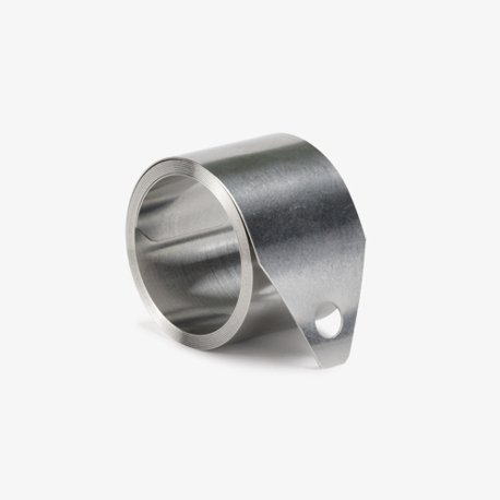 263 Series 170 Coiled Balance Spring