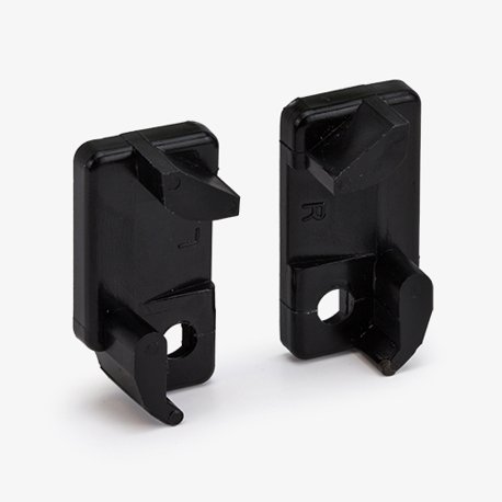 Stanley Intermediate Vent Latch Pair