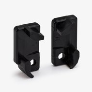 Stanley Intermediate Vent Latch Pair