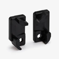 Stanley Intermediate Vent Latch Pair Thumbnail Image