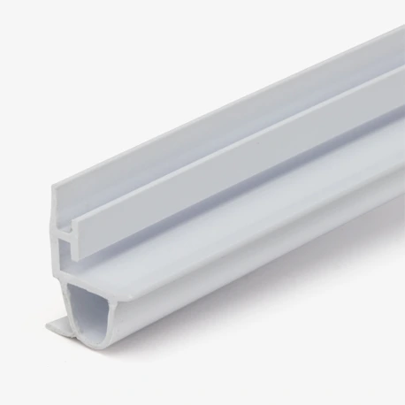 5' Dual-durometer Weatherstrip Image