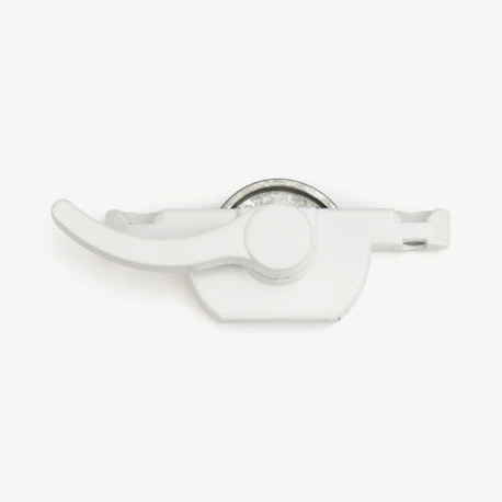Face Mount Lock, 2-3/16" Image