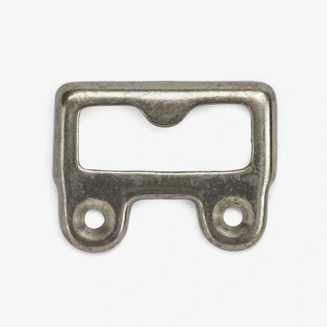 Face Mount Keeper, 1" Image