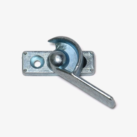 Window Lock, 7/8" Image