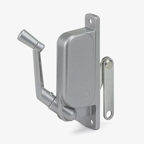 RH Superior Window Crank Image