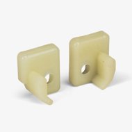 Stanley Top Vent Latch Pair