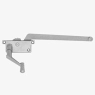 Wood Window Crank, 9"