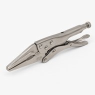 Locking Long Nose Pliers