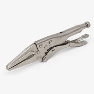 Locking Long Nose Pliers Thumbnail Image