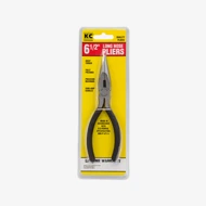 Long Nose Pliers Thumbnail Image