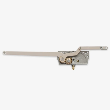 EntryGard Dual Arm Operator Image