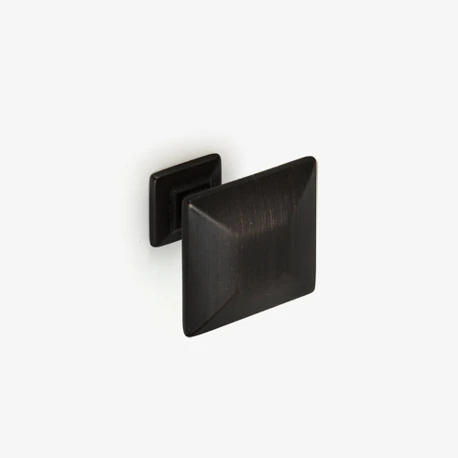 Square Pull Knob Image
