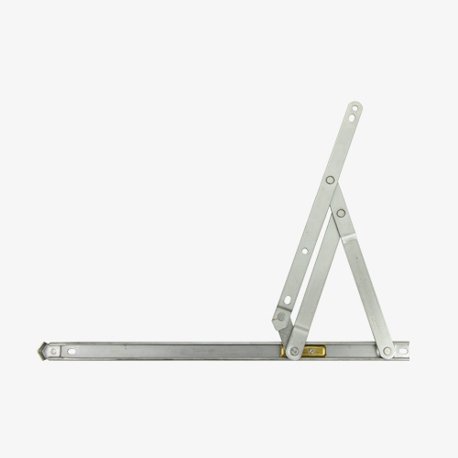 14" Four Bar Hinge, Standard Duty