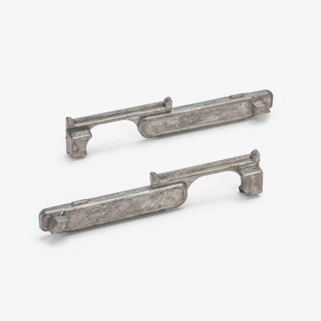 Slide Bolt Pair