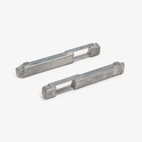 SeasonAll Slide Bolt Set