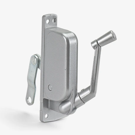 Stanley Operator, Left Handed Image