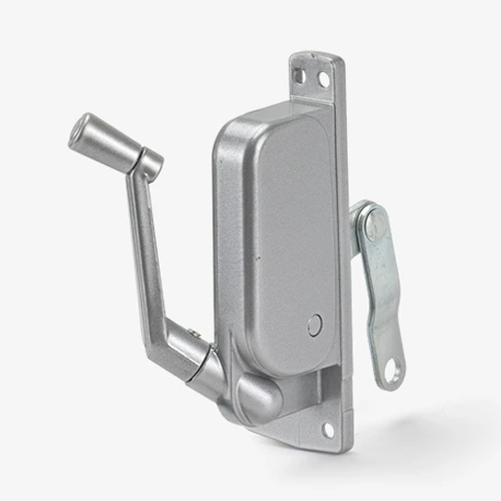 Stanley Operator, Right Handed Image