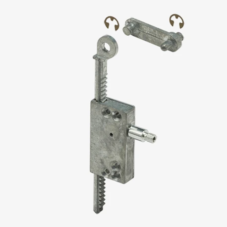Rack Operator with Link Image