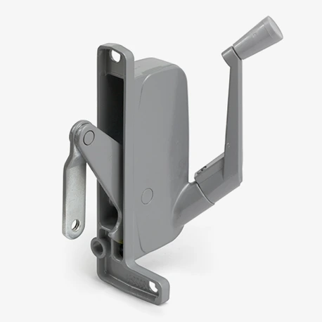 Operator, Right Handed Image