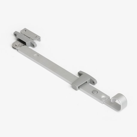 Telescoping Push Bar Operator