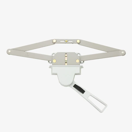 Awning Window Lever Operator, 13-1/8" Image