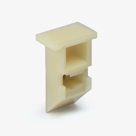 Top Sash Guide, 3/4"