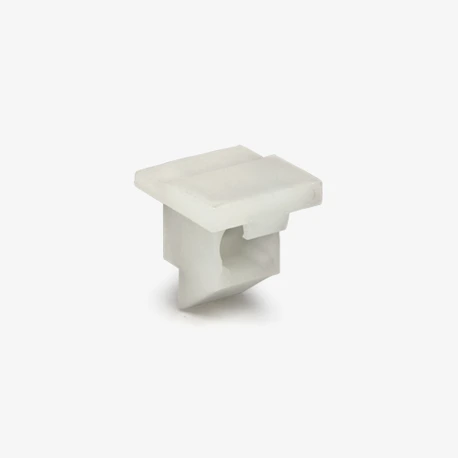 1/2" Top Sash Clip, Pennco Image