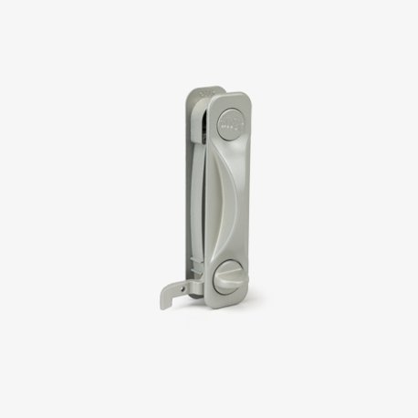 Pella ProLine Screen Door Handle Assembly, OX