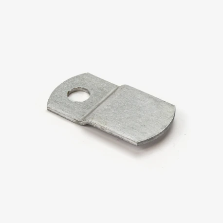 1/16" Offset Z Clip Image