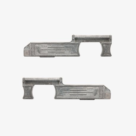 All Weather Style Latch Pair