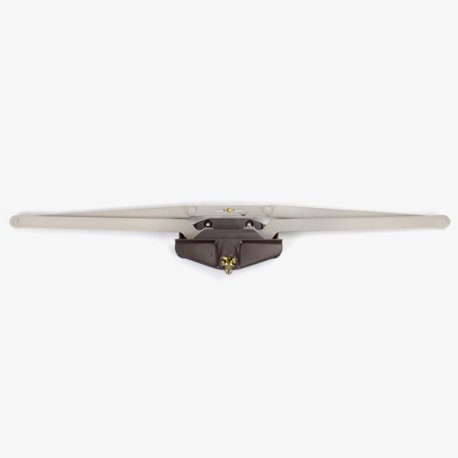 Dual Arm Crank, 21-1/2