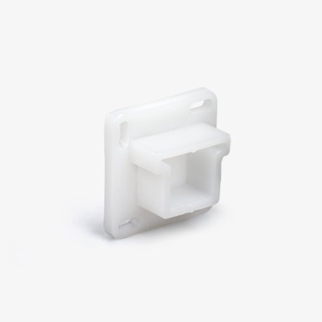 Center Mount Socket
