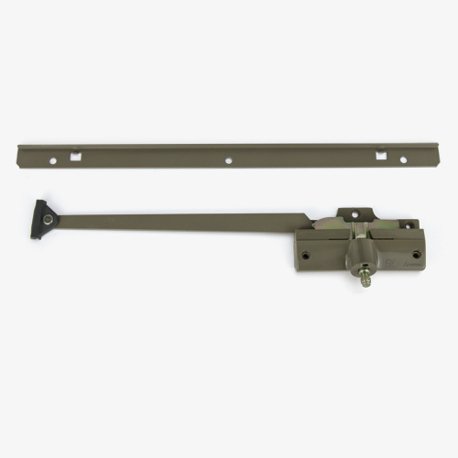 Andersen Straight Arm Operator, 9 3/8" Arm