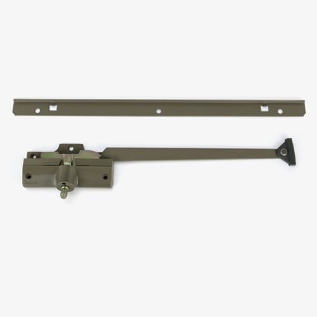 Andersen Straight Arm Operator, 9 3/8" arm