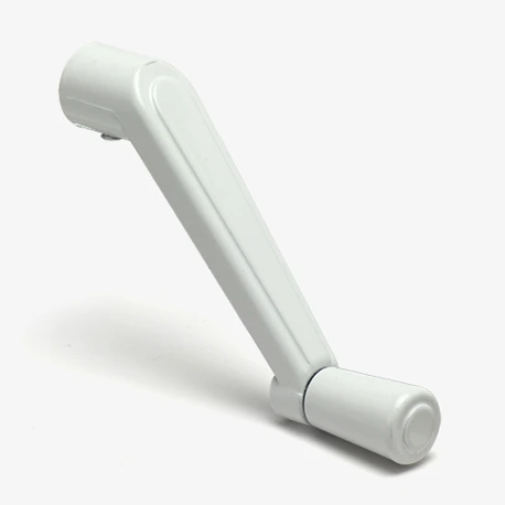 Handle with a 3/8" Gear Bore Image