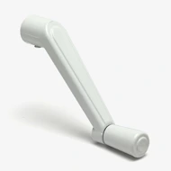 Handle with a 3/8" Gear Bore Thumbnail Image