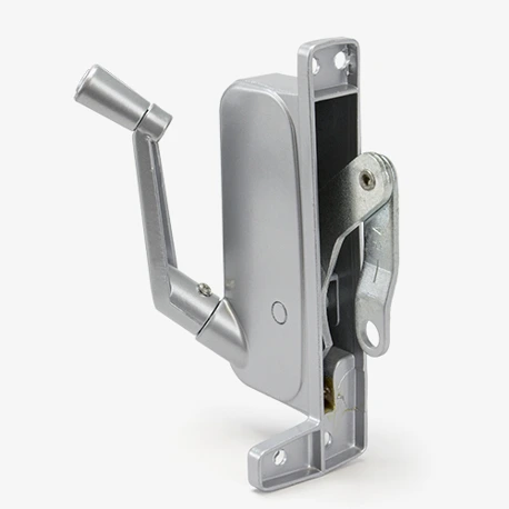Ware Window Crank, LH Image